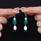 Greenlight Earrings