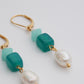 Greenlight Earrings