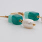 Greenlight Earrings