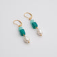 Greenlight Earrings