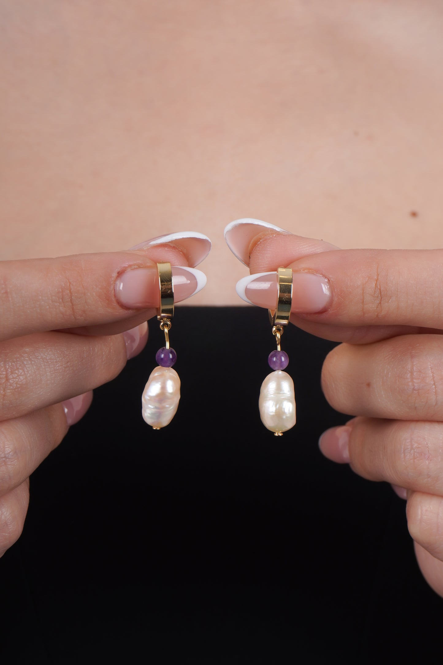Dynasty Earrings