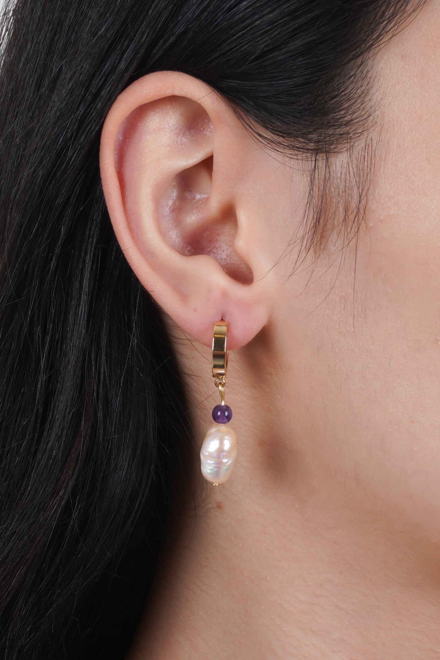 Dynasty Earrings