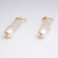 Magia Bianco Earrings