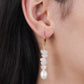 Magia Bianco Earrings