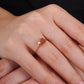 Sunset Ring – Sunstone Ring