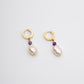Dynasty Earrings