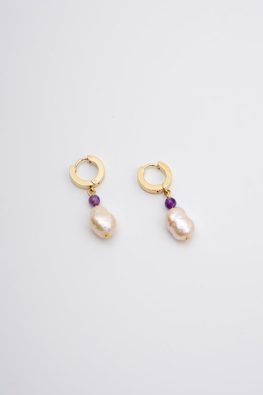 Dynasty Earrings