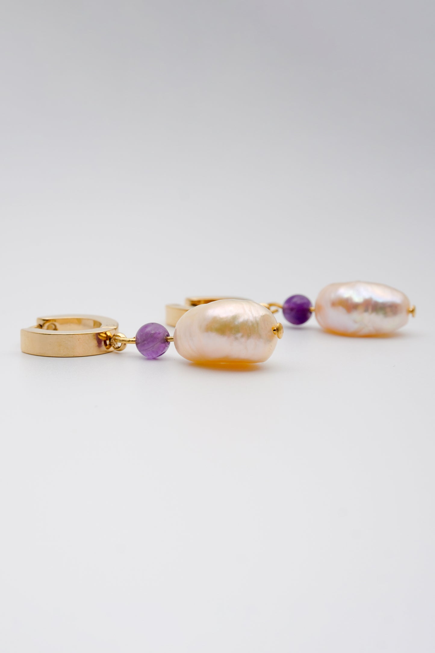 Dynasty Earrings